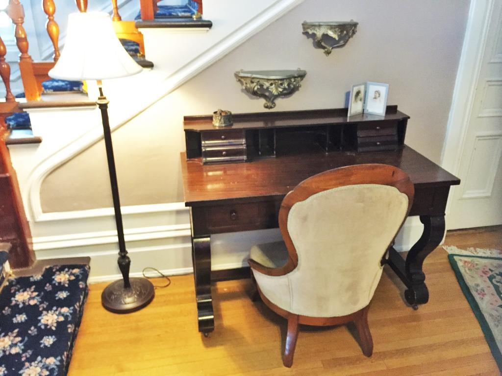 Historic Ellerbeck Mansion Bed & Breakfast Σολτ Λέικ Σίτι Εξωτερικό φωτογραφία