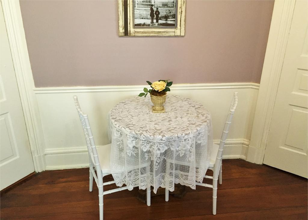 Historic Ellerbeck Mansion Bed & Breakfast Σολτ Λέικ Σίτι Εξωτερικό φωτογραφία