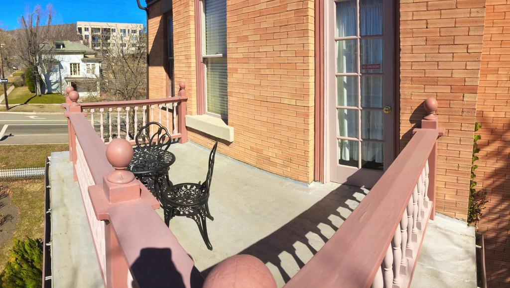 Historic Ellerbeck Mansion Bed & Breakfast Σολτ Λέικ Σίτι Εξωτερικό φωτογραφία
