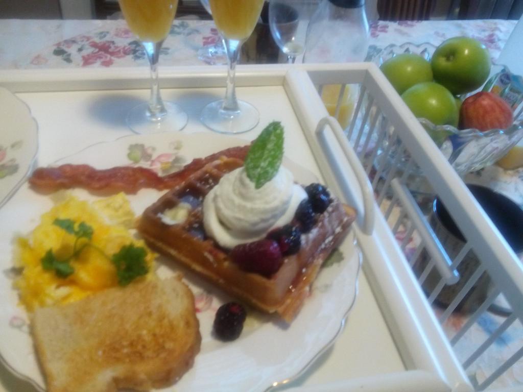 Historic Ellerbeck Mansion Bed & Breakfast Σολτ Λέικ Σίτι Εξωτερικό φωτογραφία
