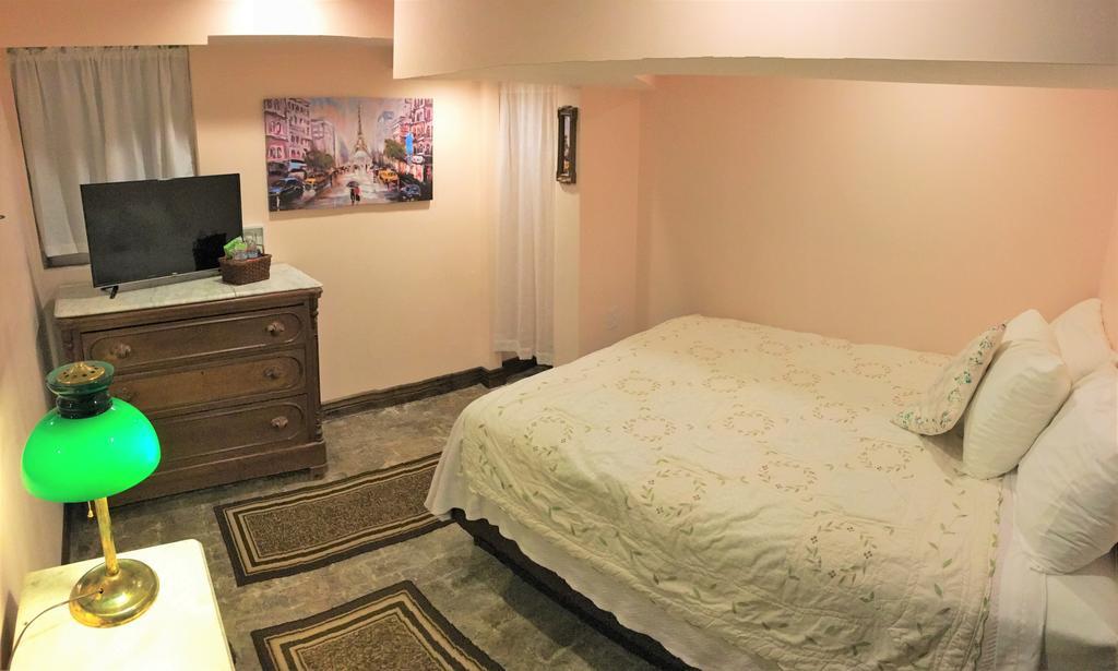 Historic Ellerbeck Mansion Bed & Breakfast Σολτ Λέικ Σίτι Δωμάτιο φωτογραφία