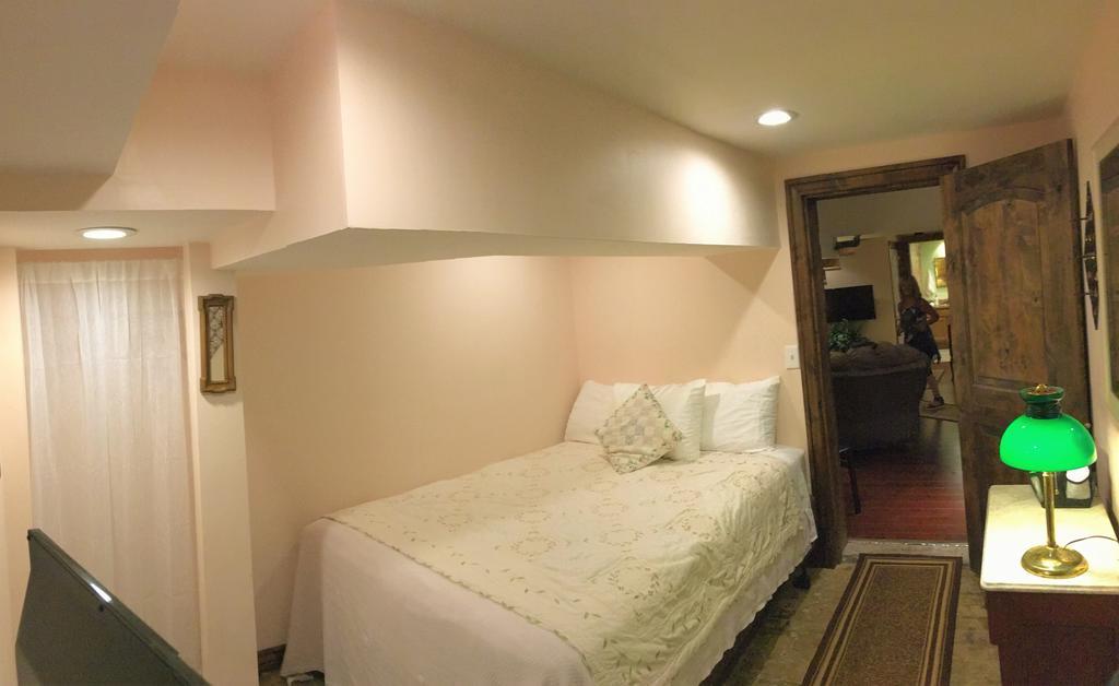 Historic Ellerbeck Mansion Bed & Breakfast Σολτ Λέικ Σίτι Εξωτερικό φωτογραφία
