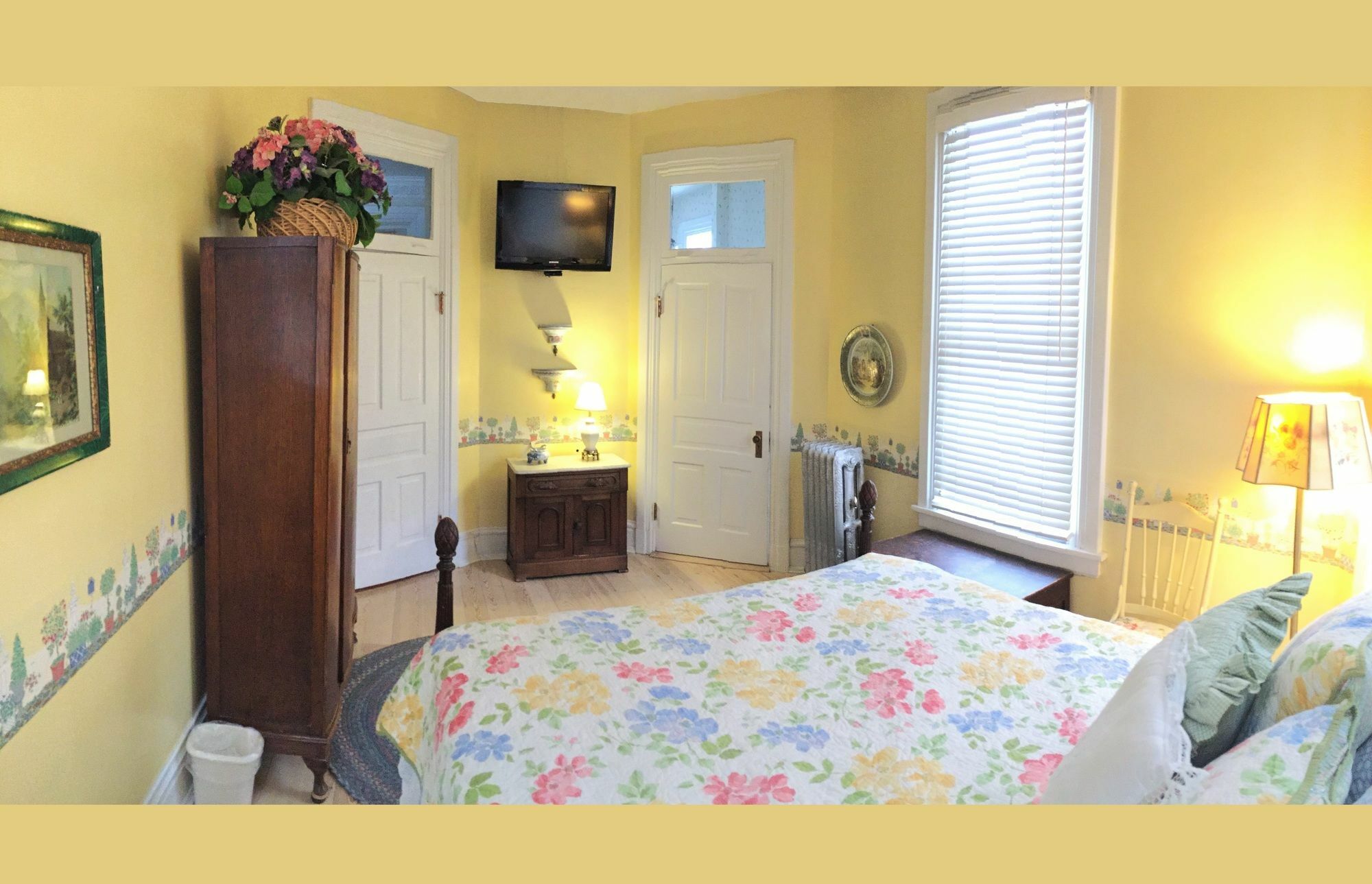 Historic Ellerbeck Mansion Bed & Breakfast Σολτ Λέικ Σίτι Εξωτερικό φωτογραφία