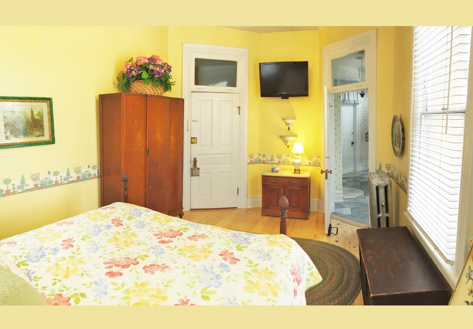 Historic Ellerbeck Mansion Bed & Breakfast Σολτ Λέικ Σίτι Εξωτερικό φωτογραφία